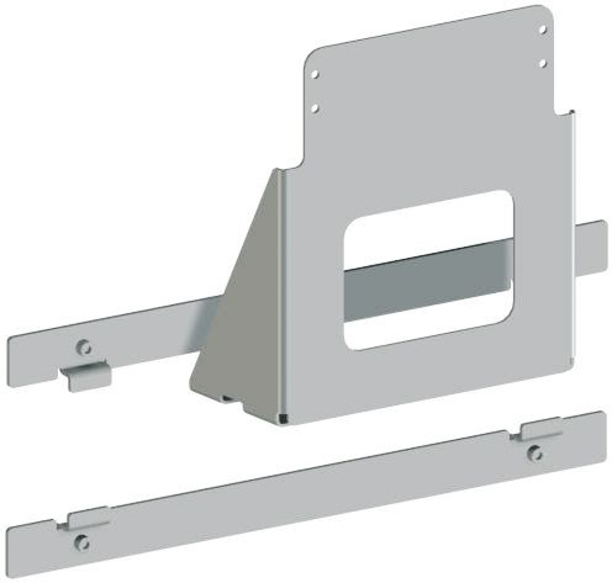 Festool 495889 Wandmontage EAA-W