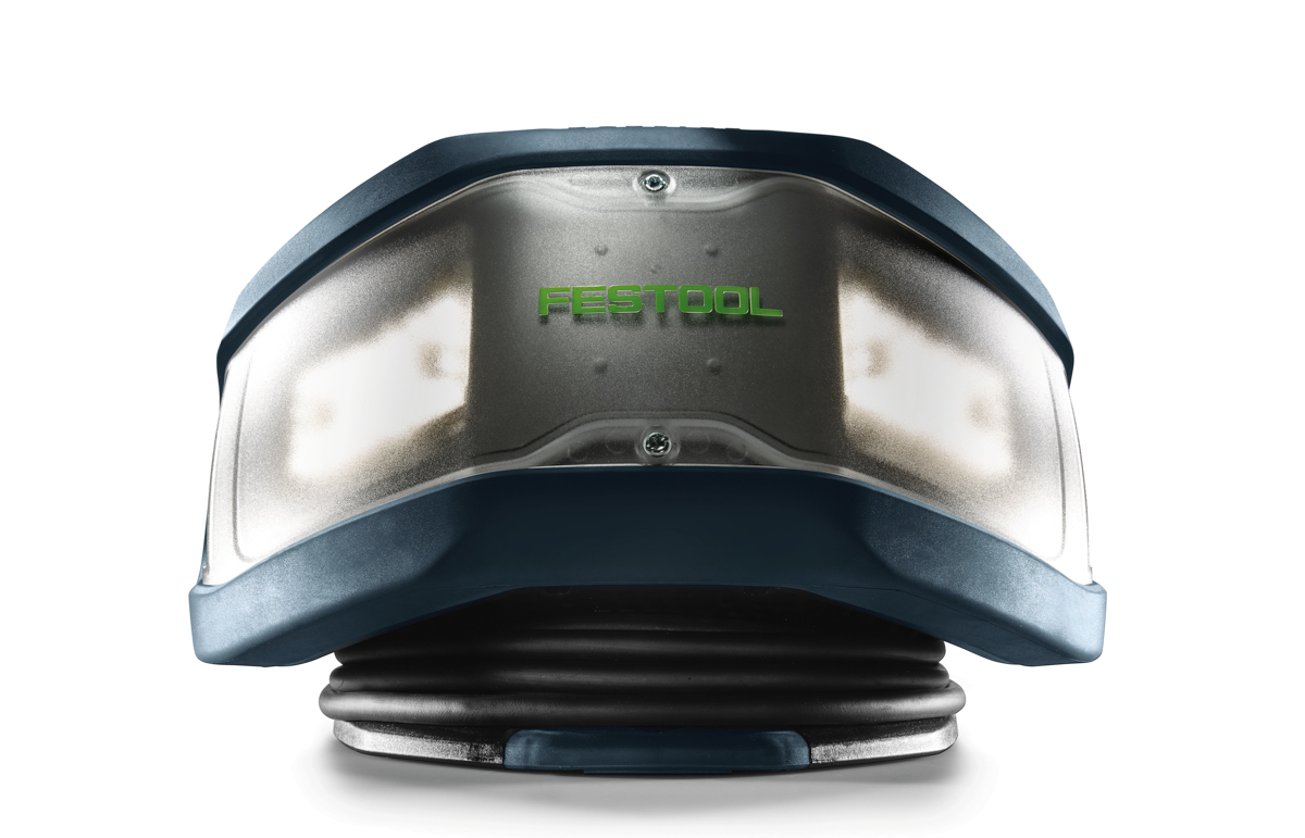 Festool 576402 Baustrahler SYSLITE DUO-Set
