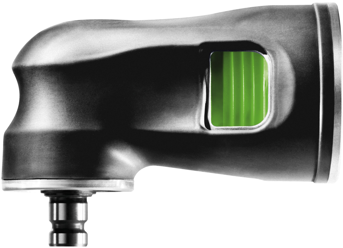 Festool 769097 Winkelvorsatz AU-43 FFP
