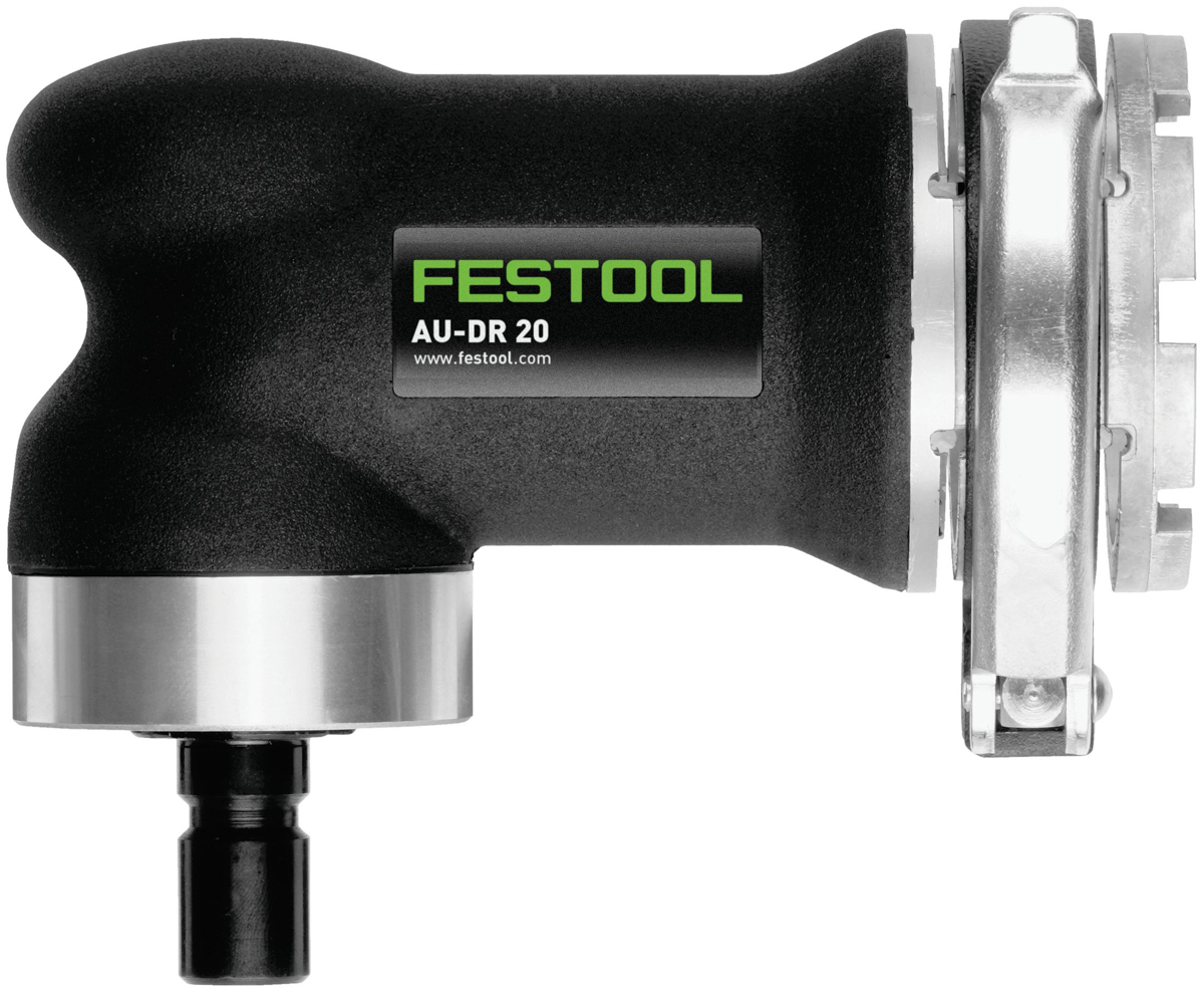 Festool 769060 Winkelkopf AU-DR 20