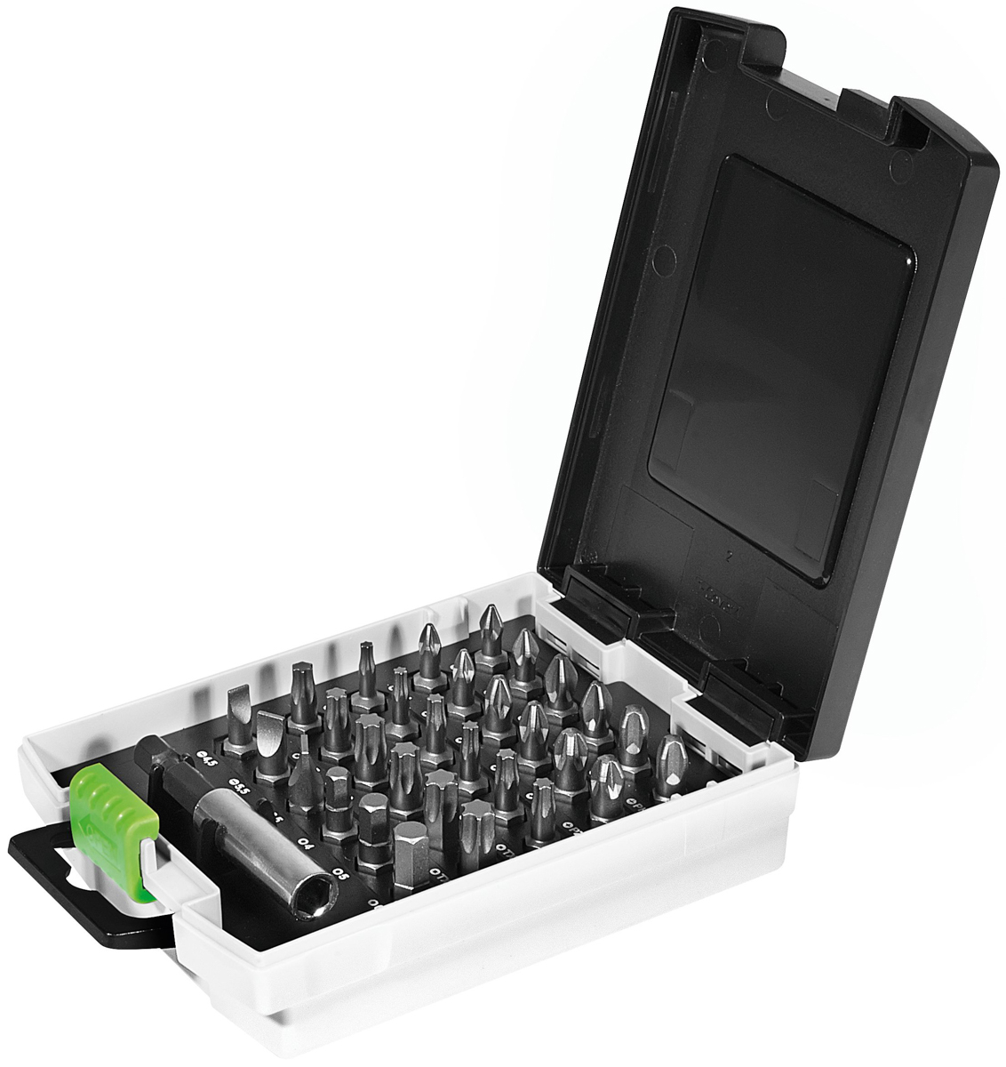 Festool 769138 Bitkassette BIT/BH-SORT/31x