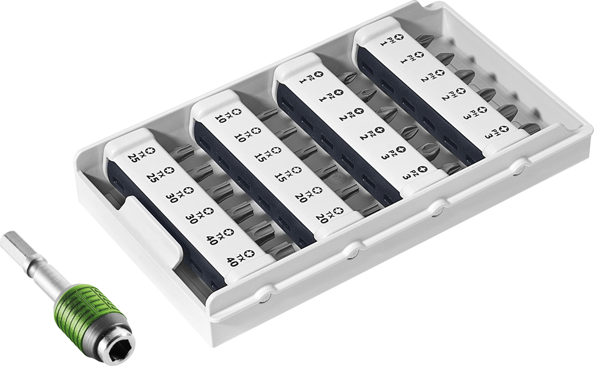 Festool 769094 Bit BITS + BHS 65 CE TL 24x