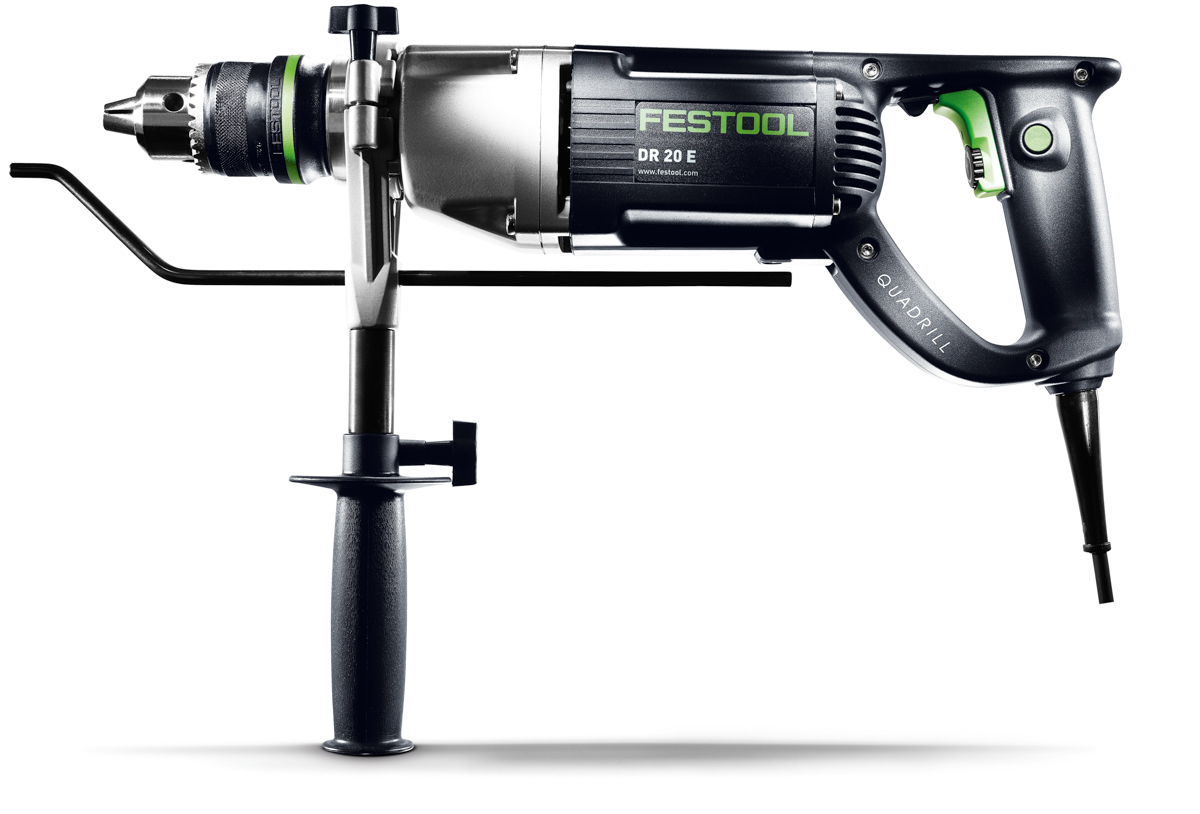Festool 767991 Bohrmaschine DR 20 E FF-Plus