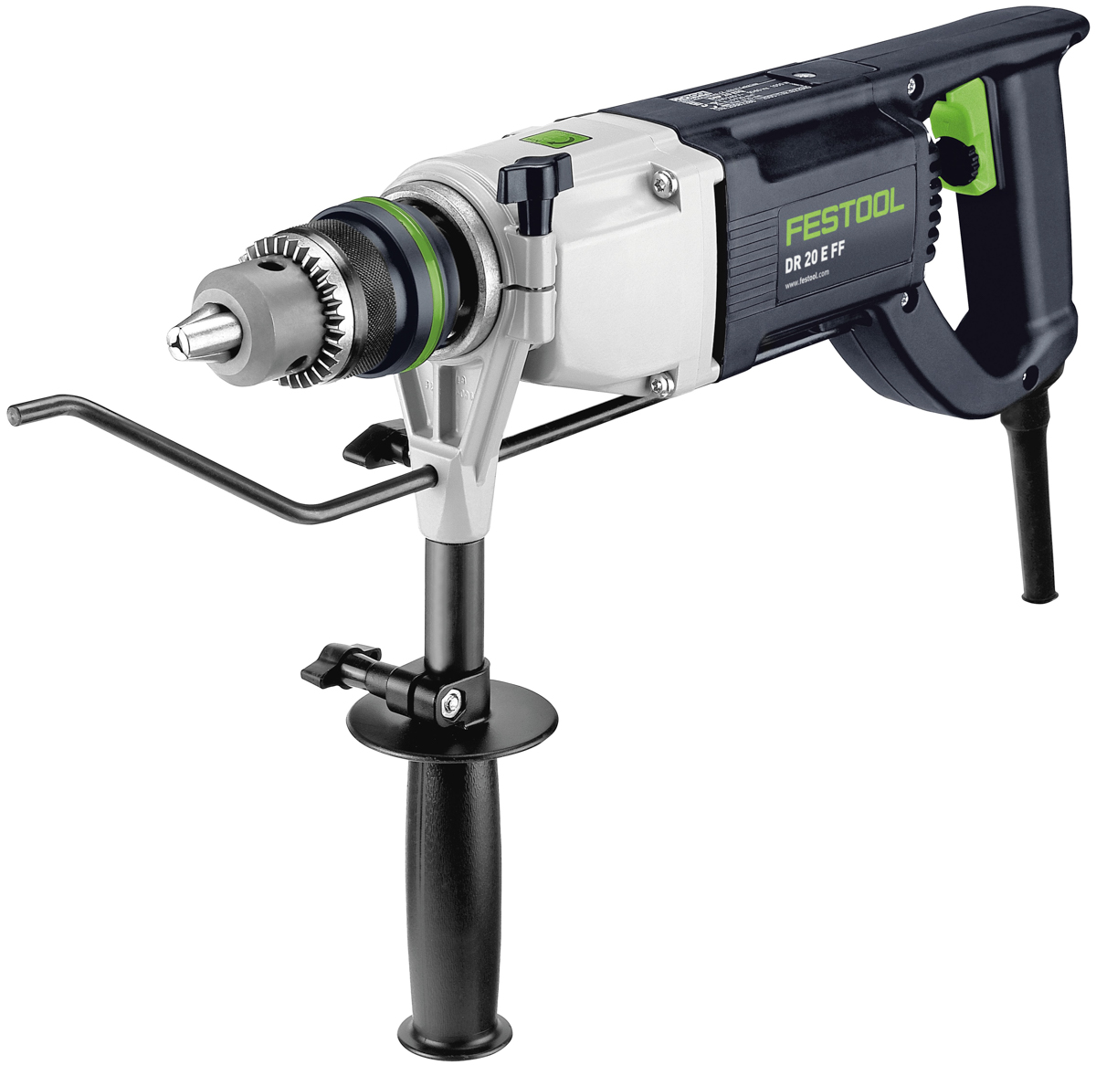 Festool 767991 Bohrmaschine DR 20 E FF-Plus