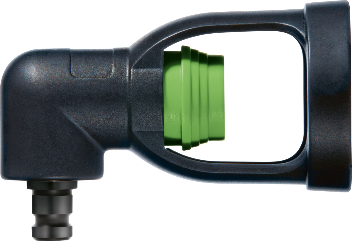 Festool 497951 Winkelvorsatz XS-AS Centrotec
