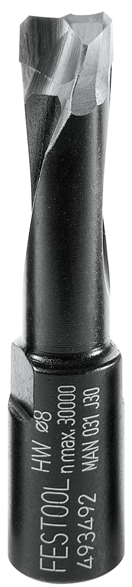 Festool 493492 Domino Fräser D 8-NL 28 HW-DF 500