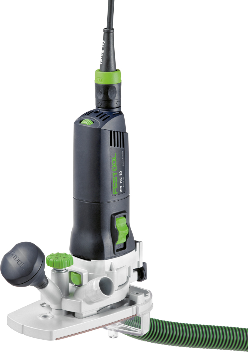 Festool 574364 Modulfräse MFK 700 EQ-SET 230V