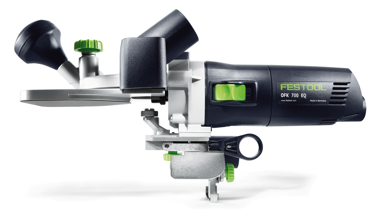 Festool 574359 Kantenfräse OFK 700 EQ-PLUS 230V