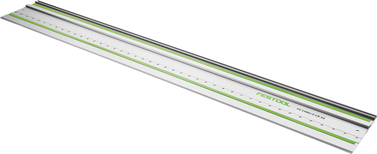 Festool 496939 Führungsschiene FS 1400/2-LR 32 verpackt