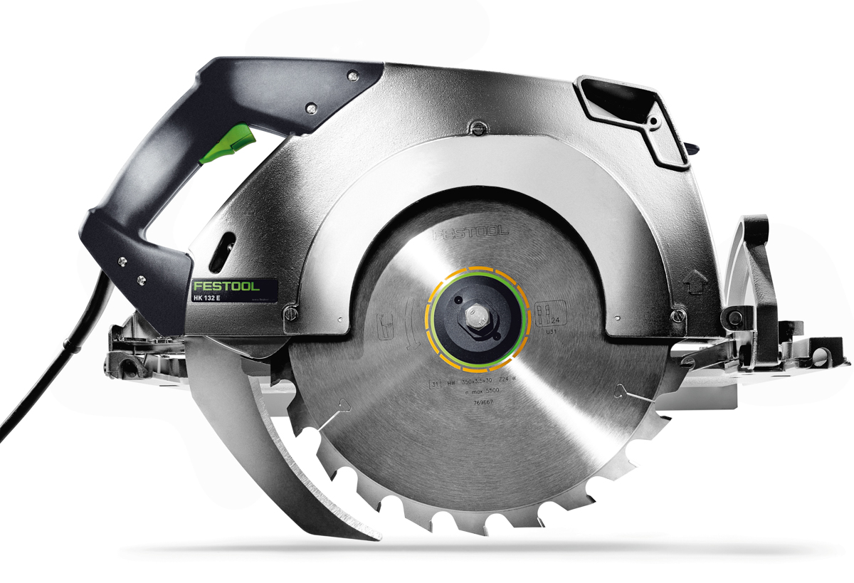 Festool 561754 Handkreissäge HK 132/NS-HK