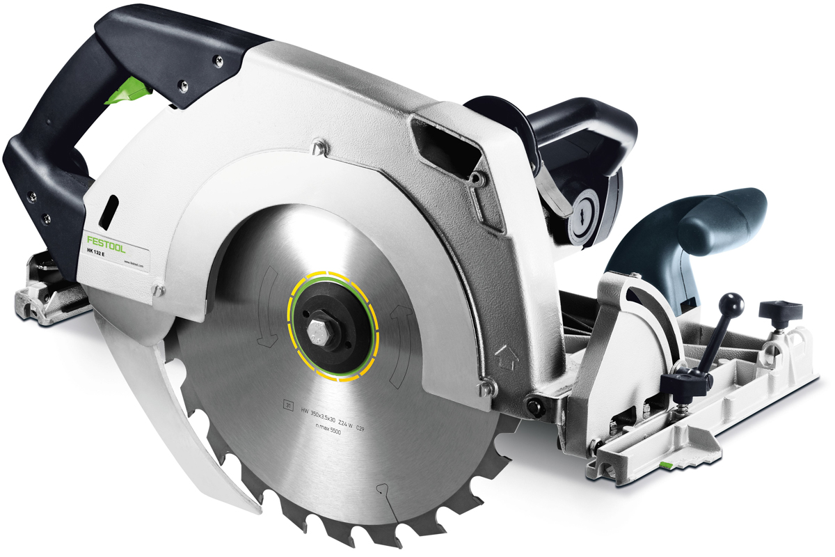 Festool 561754 Handkreissäge HK 132/NS-HK