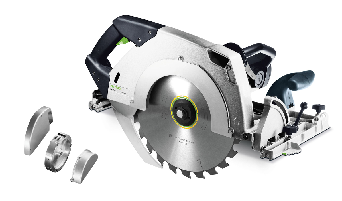 Festool 561754 Handkreissäge HK 132/NS-HK