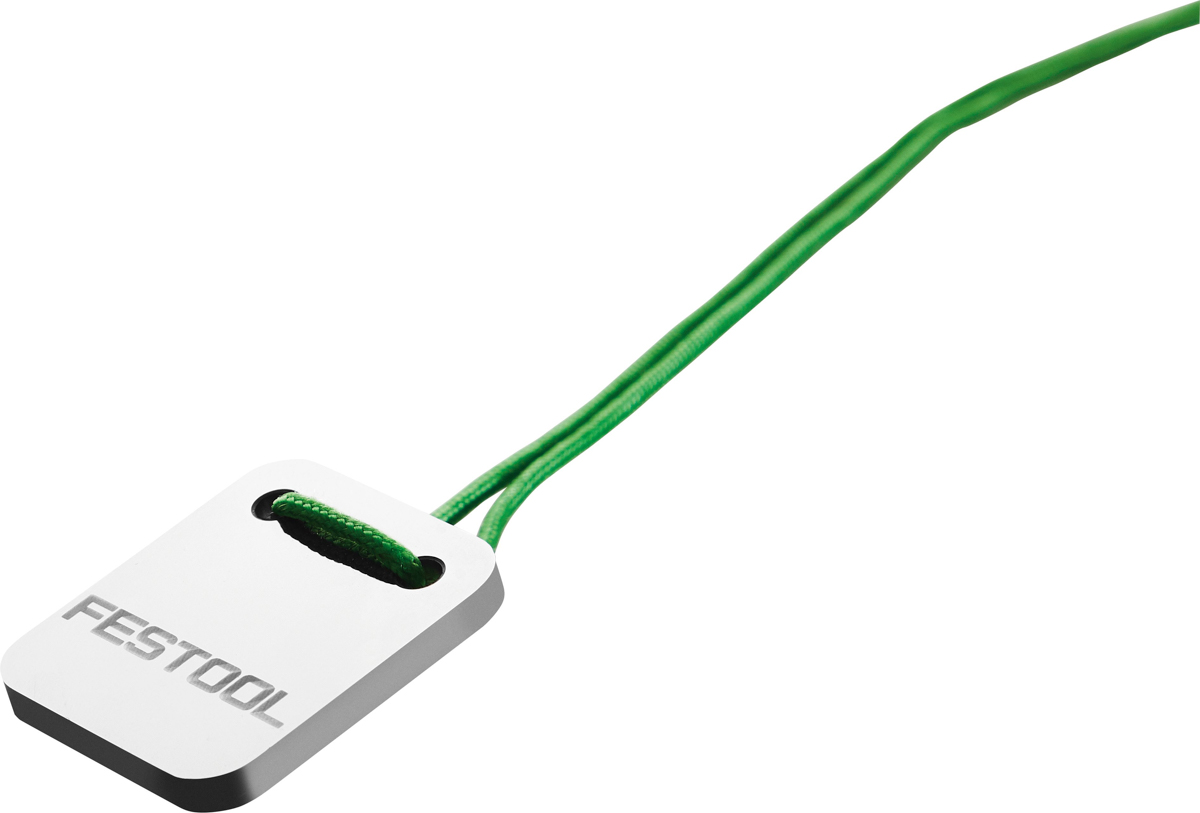 Festool 497525 Lackziehklinge LZK-HM