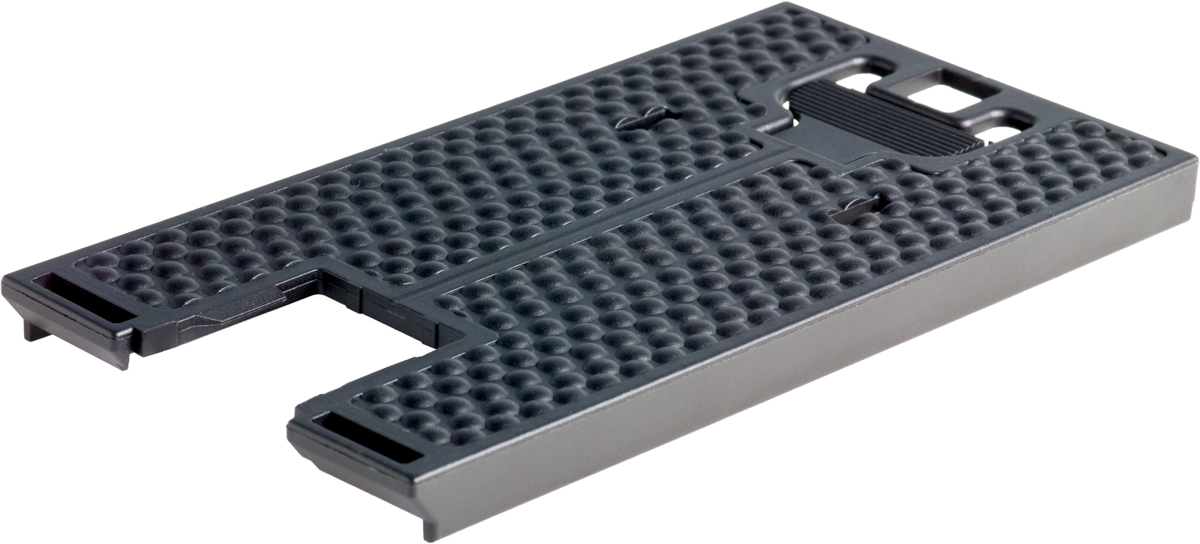 Festool 497298 Laufsohle LAS-Soft-PS 420