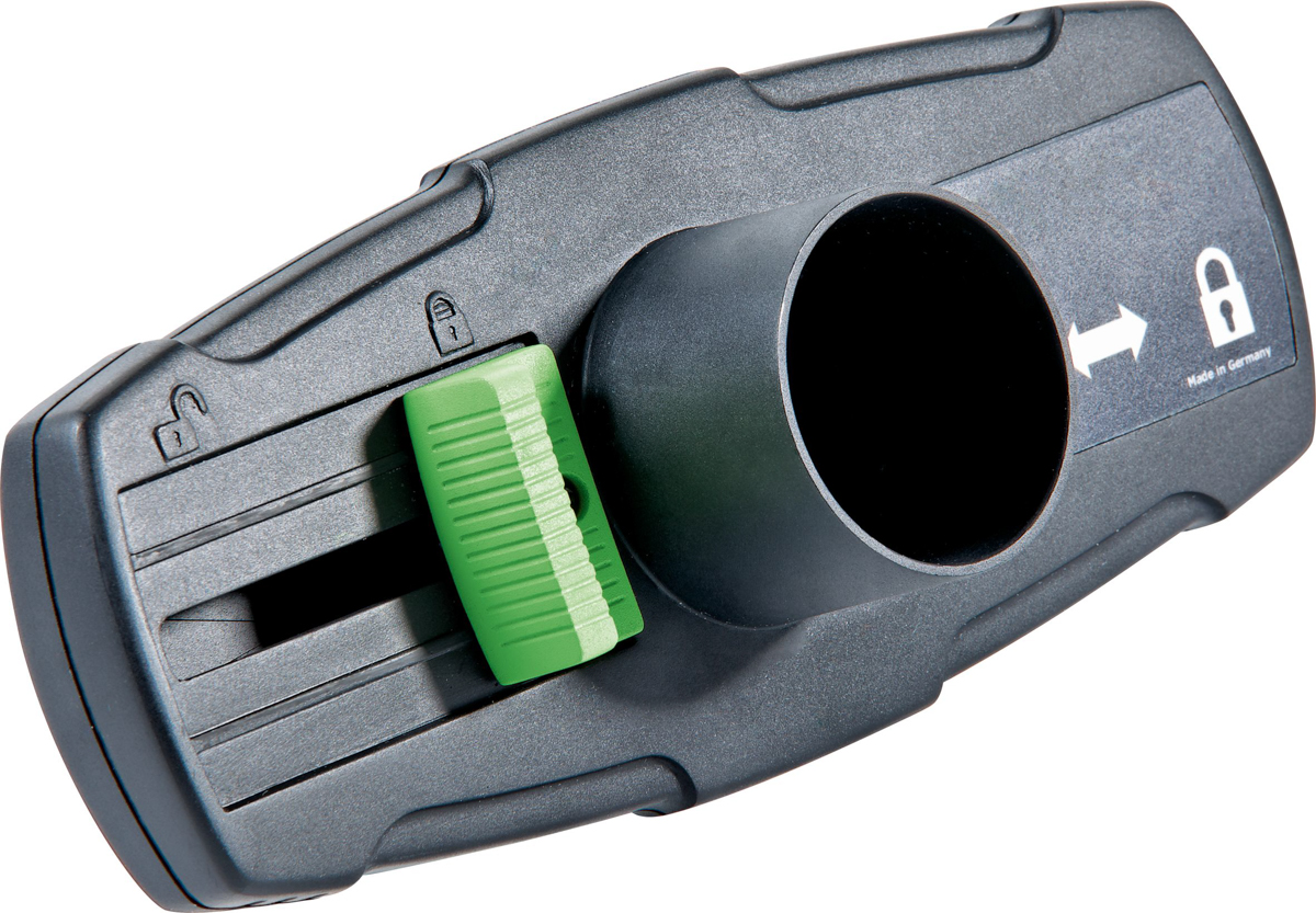 Festool 497926 Verschlussschieber VS-CT AC/SRM45 Planex