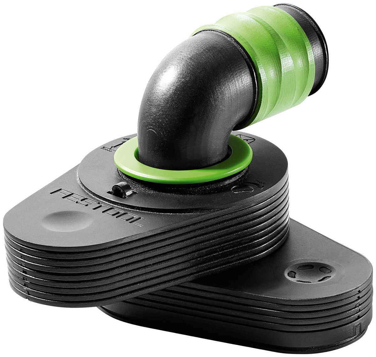 Festool 500312 Vakuum-Spanndüse CT WINGS