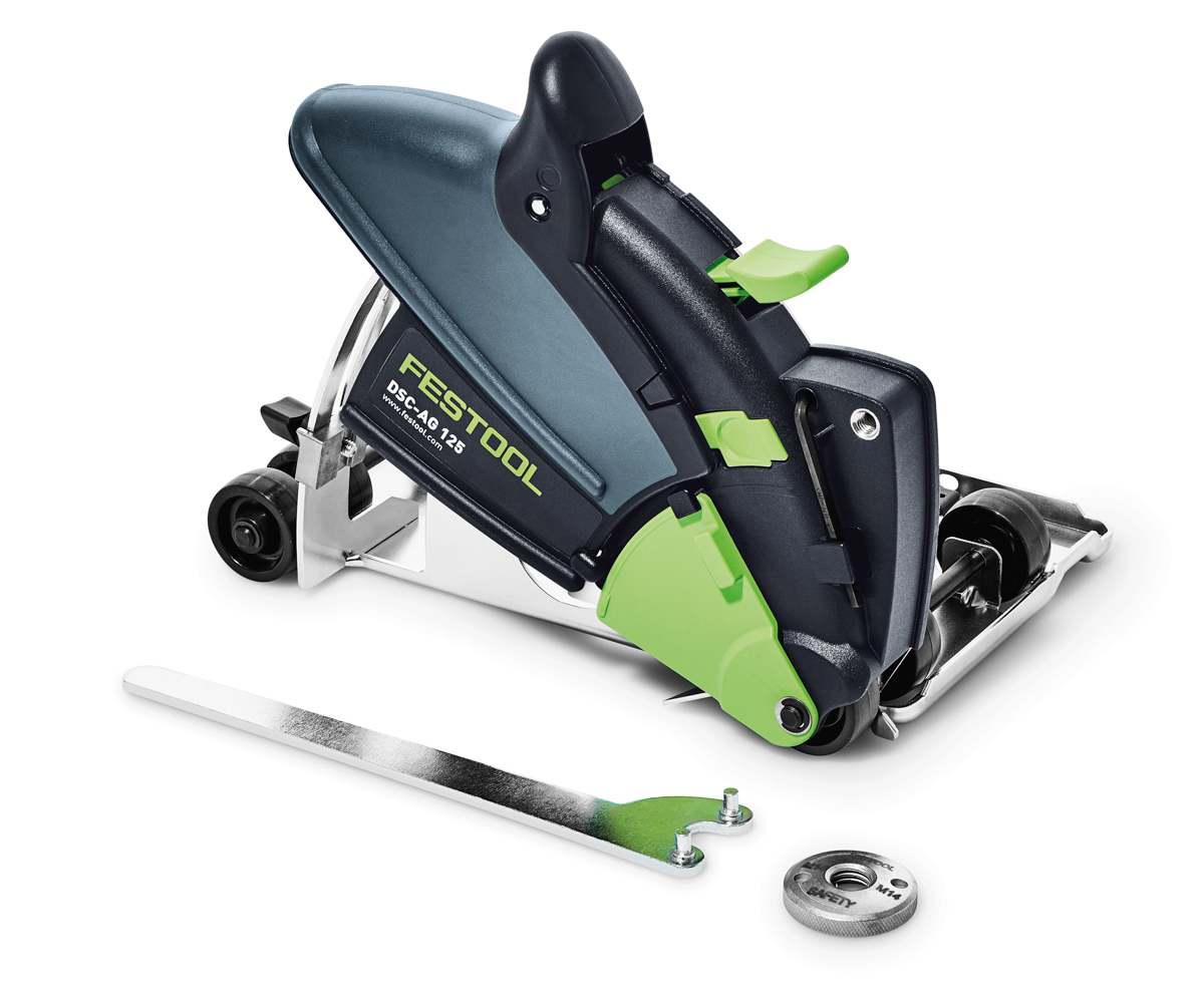 Festool 769075 Absaughaube DCC-AG 125