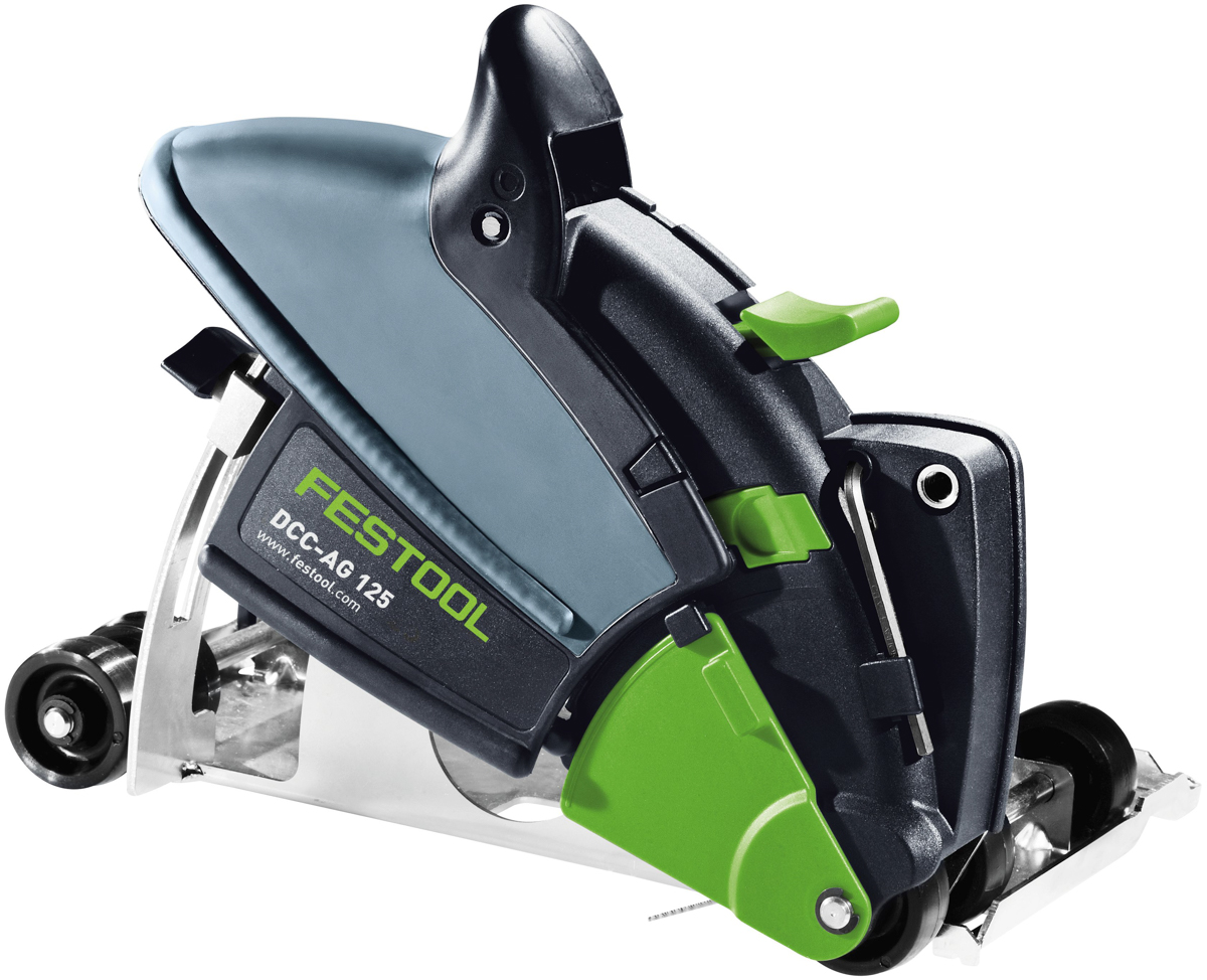Festool 769075 Absaughaube DCC-AG 125