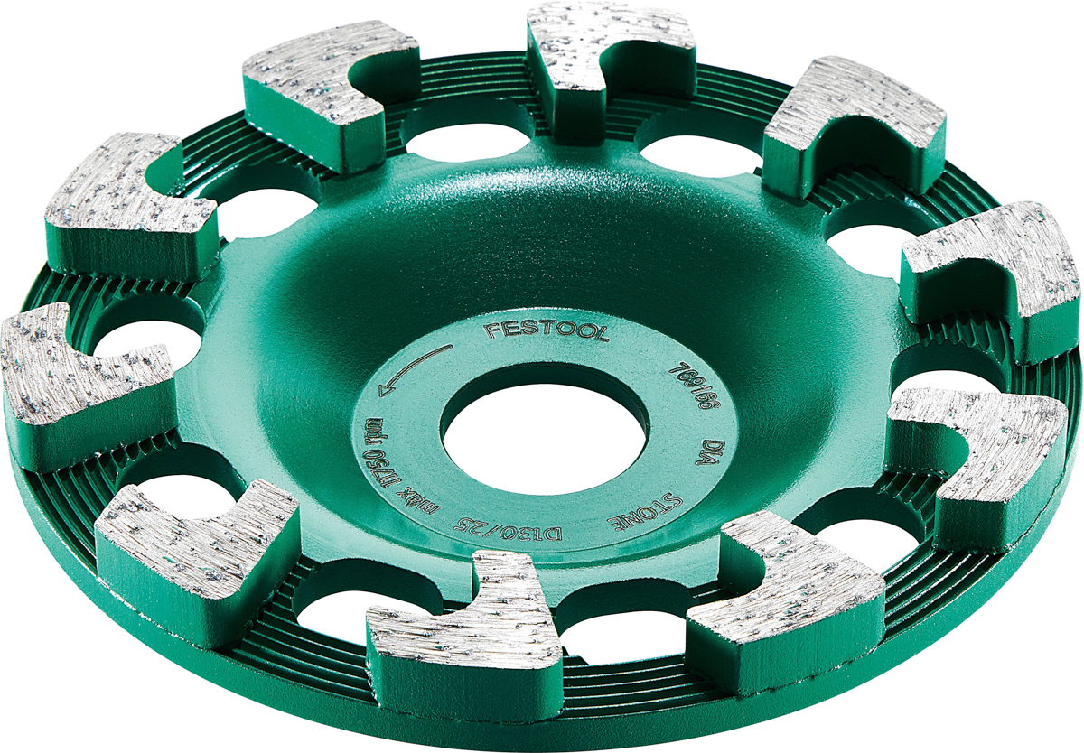 Festool 769166 Diamantscheibe DIA STONE-D130 PREMIUM