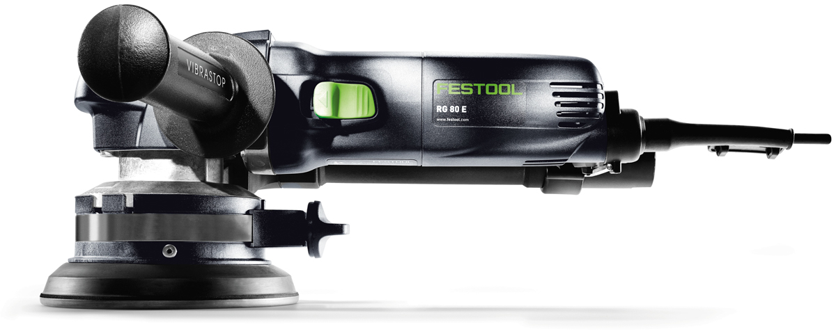 Festool 768016 Renovierungsfräse RG 80 E-Plus