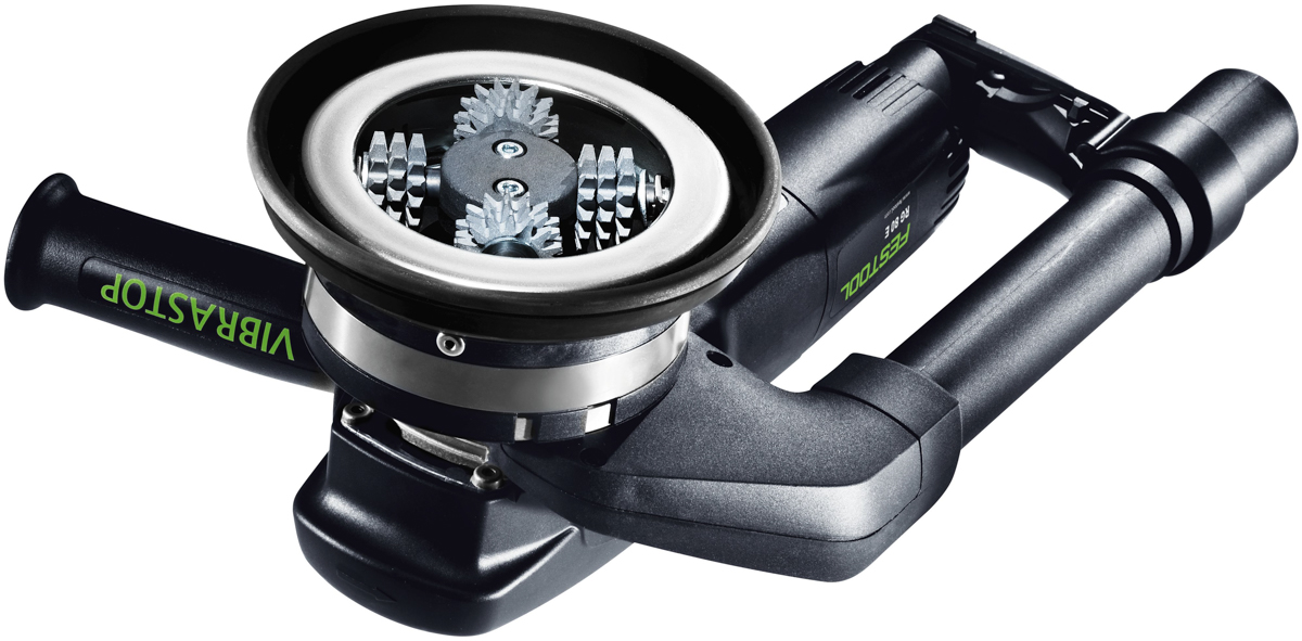 Festool 768016 Renovierungsfräse RG 80 E-Plus