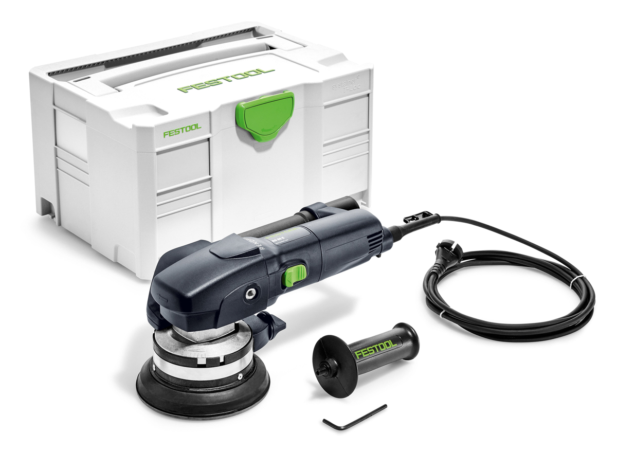 Festool 768016 Renovierungsfräse RG 80 E-Plus