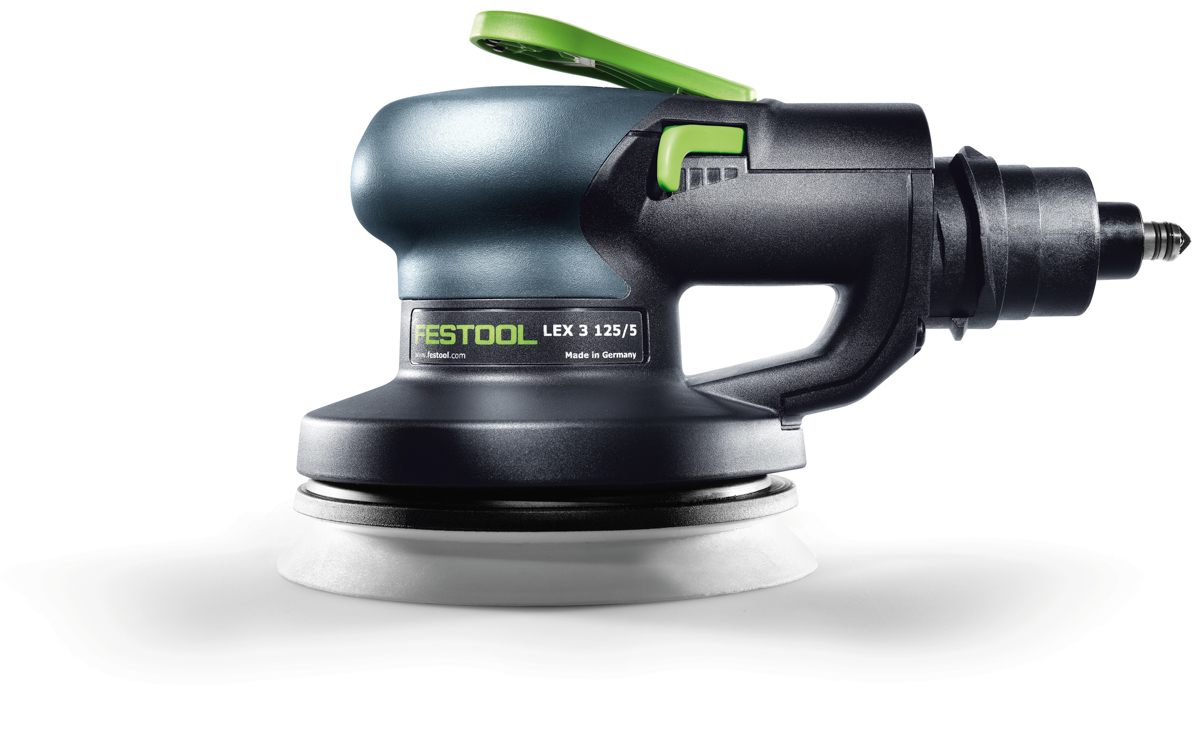 Festool 691140 Exzenterschleifer LEX 3 125/3