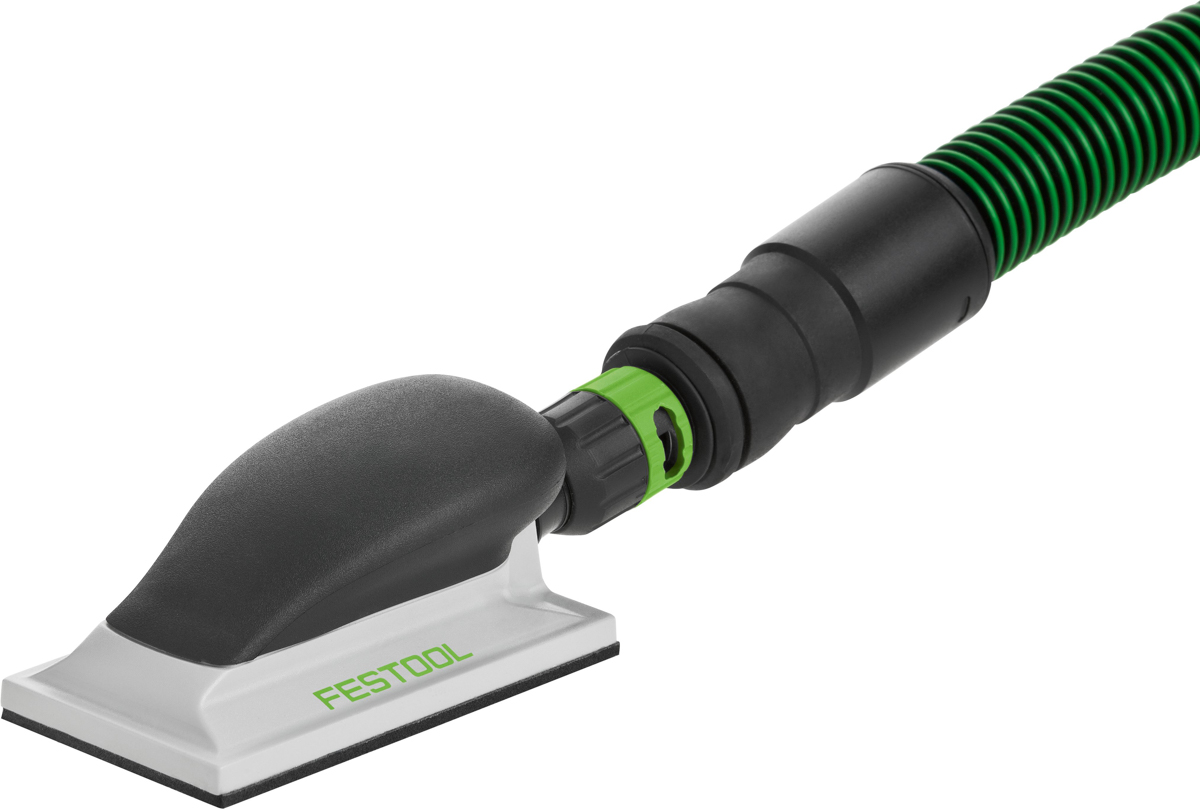 Festool 496962 Schleifklotz HSK-A 80x130