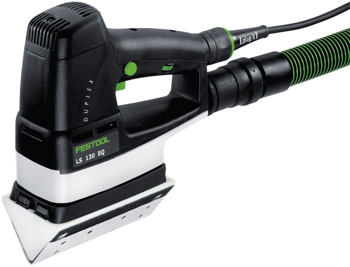 Festool 567850 Duplex LS 130 EQ-Plus 230V