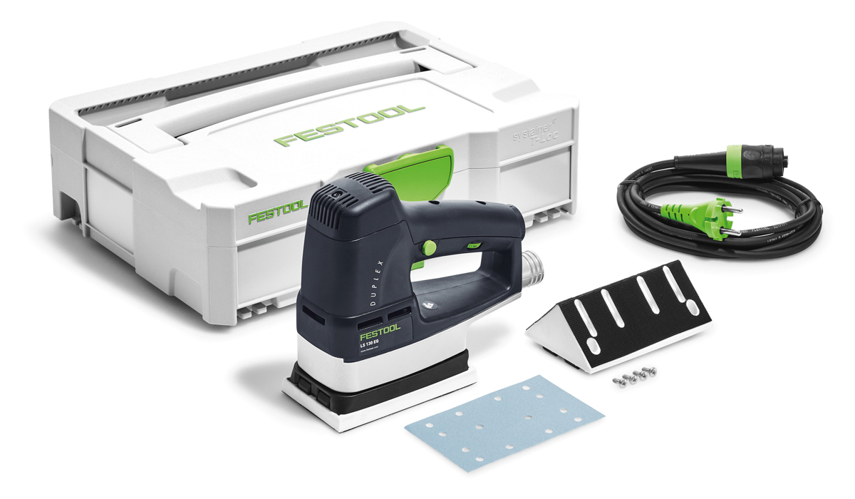 Festool 567850 Duplex LS 130 EQ-Plus 230V