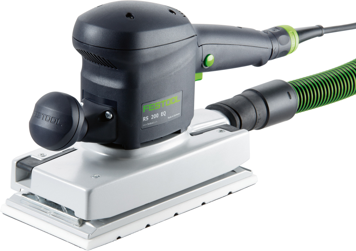Festool 567841 Rutscher RS 200 EQ-Plus 230V