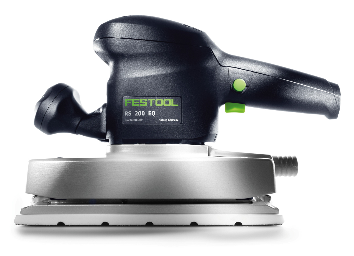 Festool 567841 Rutscher RS 200 EQ-Plus 230V