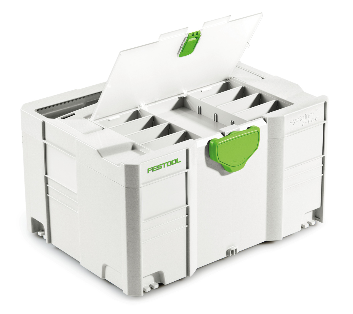 Festool 497852 Systainer SYS 2 TL-DF