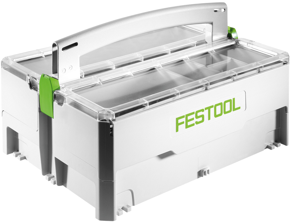 Festool 499901 Systainer SYS-StorageBox