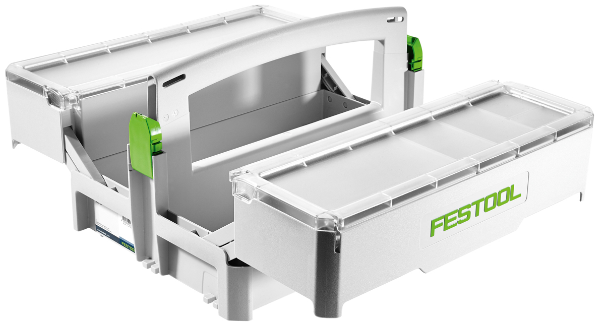 Festool 499901 Systainer SYS-StorageBox