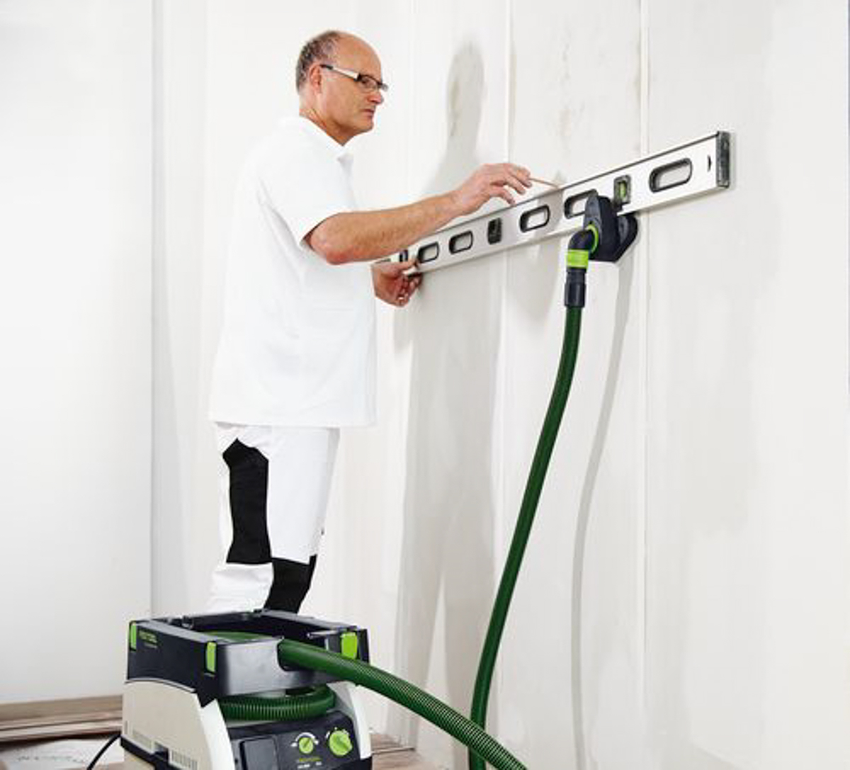 Festool 500312 Vakuum-Spanndüse CT WINGS