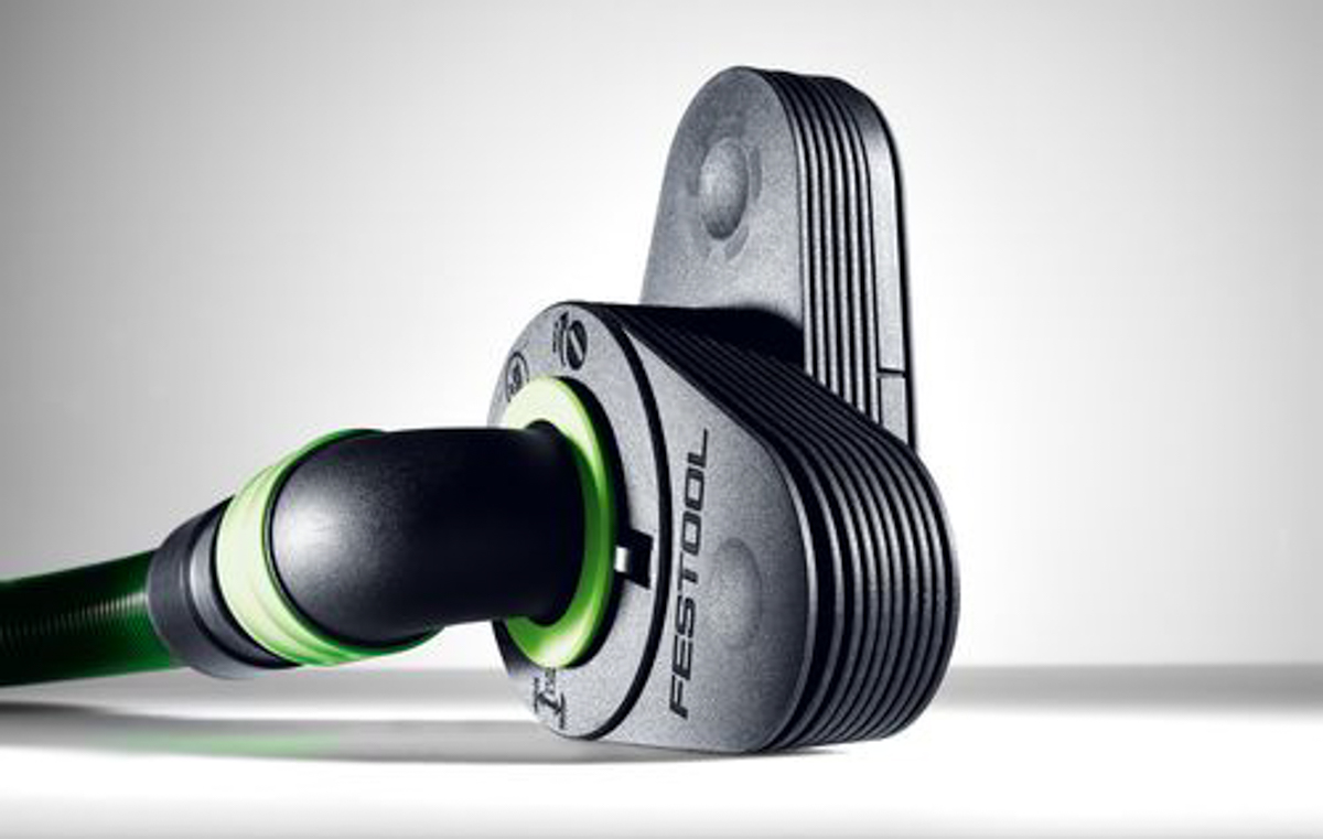 Festool 500312 Vakuum-Spanndüse CT WINGS