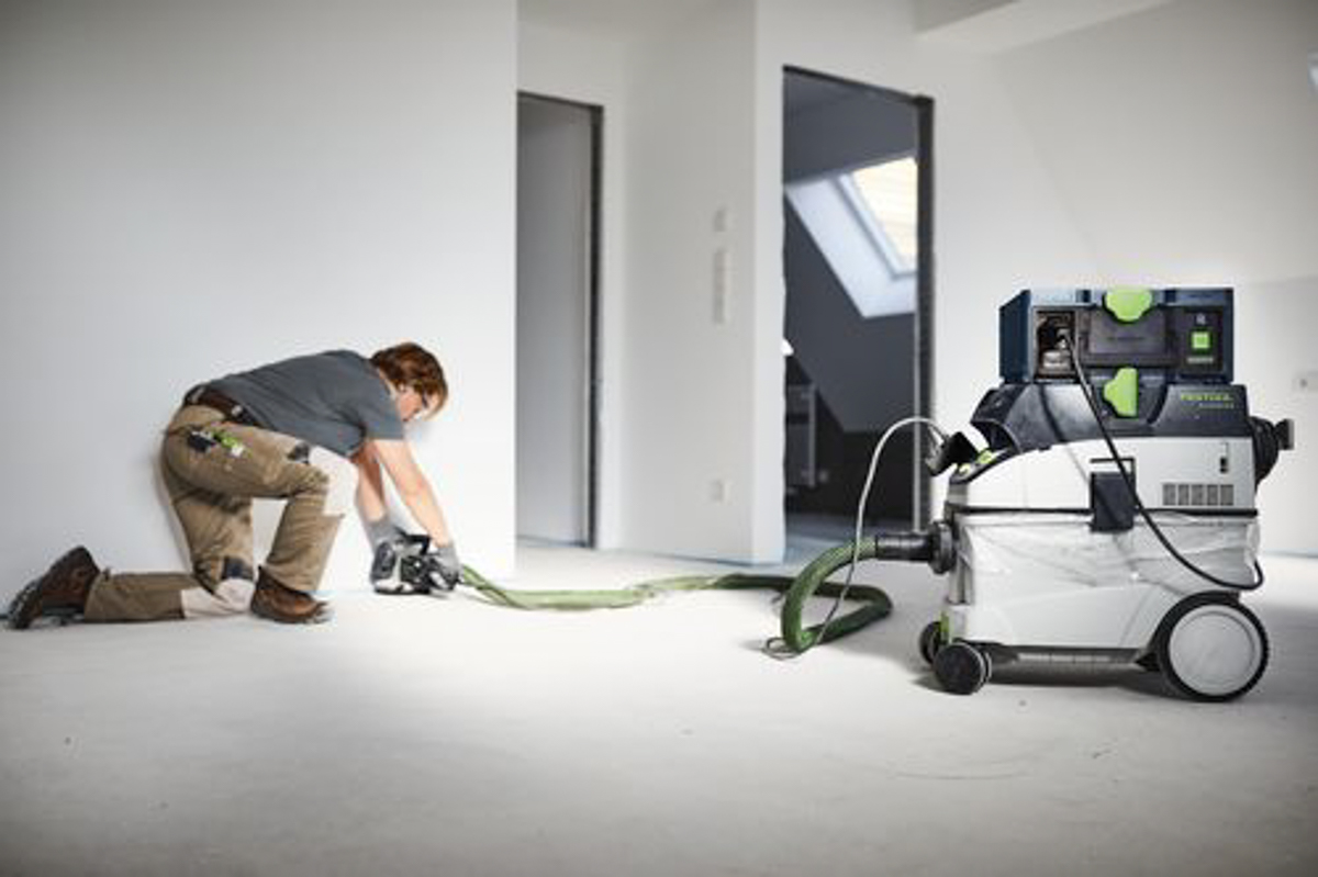 Festool 205721 SYS-PowerStation SYS-PST 1500 Li HP