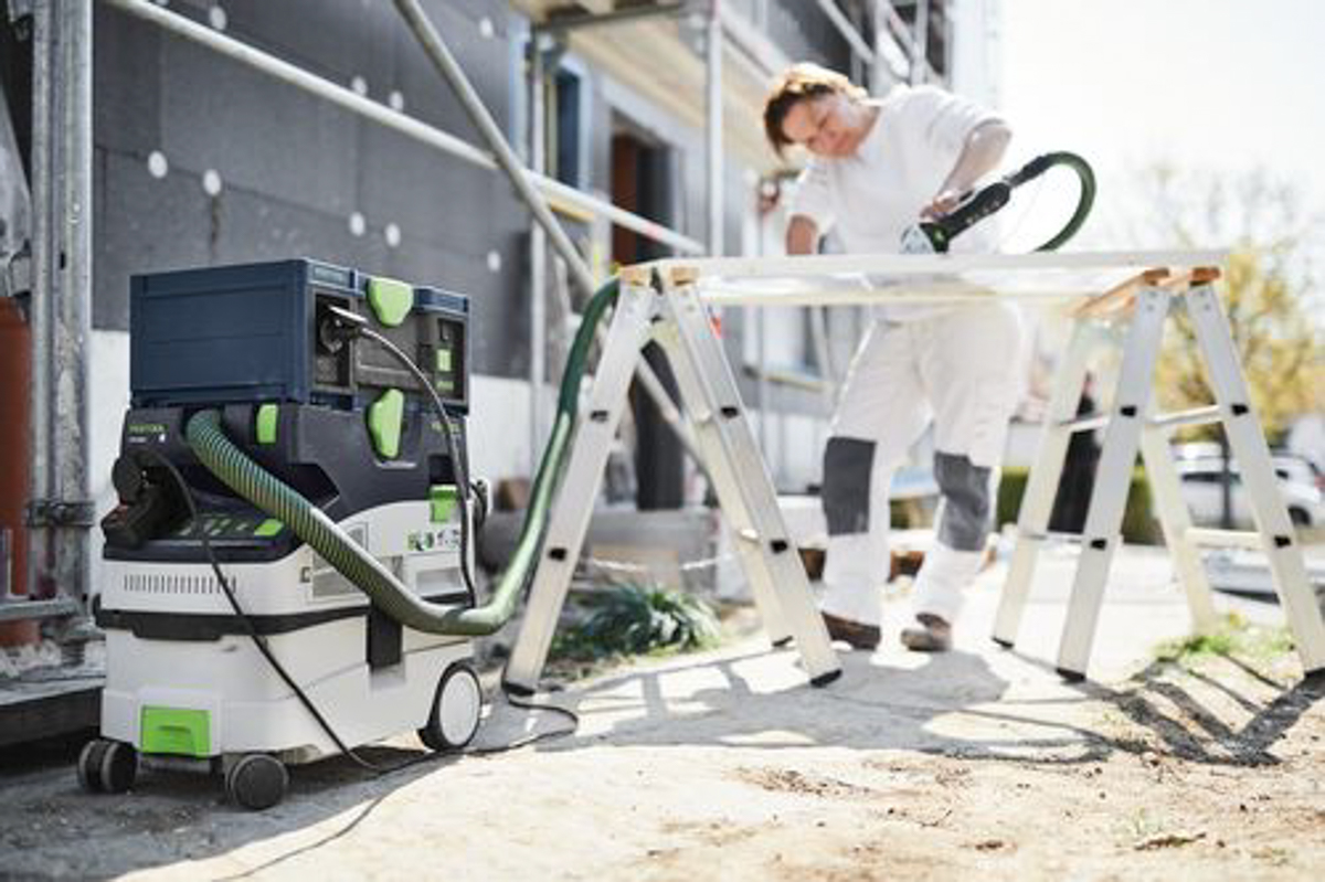 Festool 205721 SYS-PowerStation SYS-PST 1500 Li HP