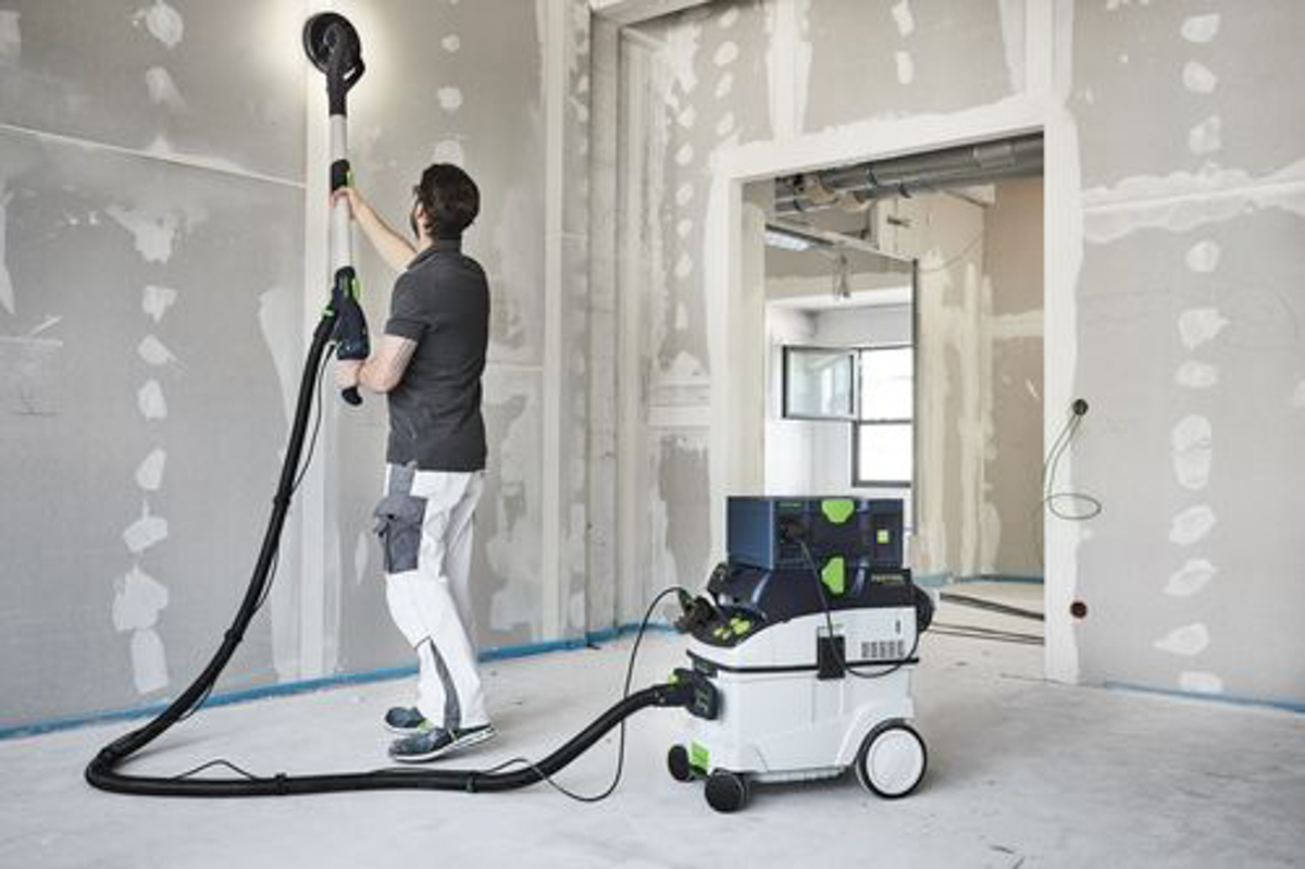 Festool 205721 SYS-PowerStation SYS-PST 1500 Li HP