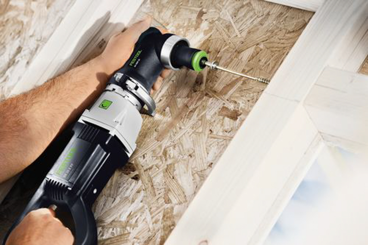 Festool 767991 Bohrmaschine DR 20 E FF-Plus