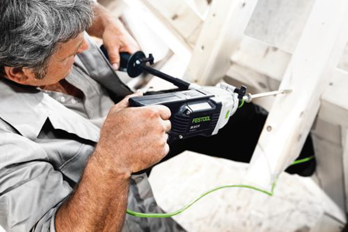 Festool 767991 Bohrmaschine DR 20 E FF-Plus