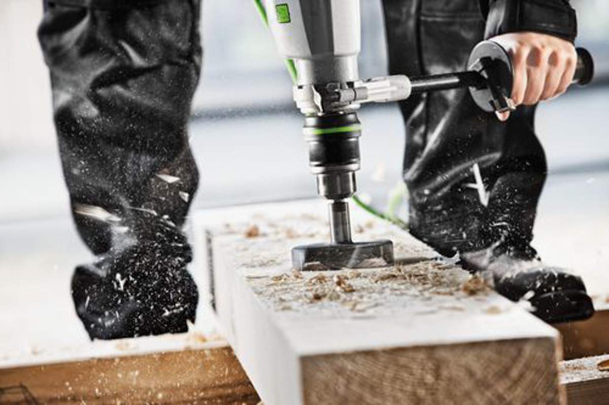 Festool 767991 Bohrmaschine DR 20 E FF-Plus