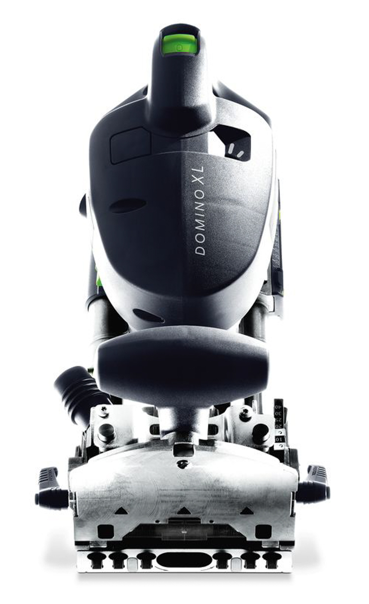 Festool 574320 Dübelfräse DF 700 EQ-Plus 230V