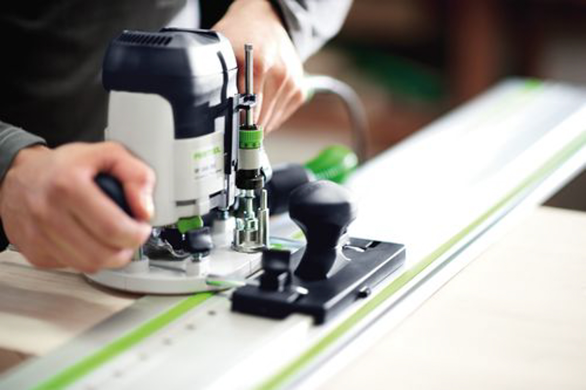 Festool 496939 Führungsschiene FS 1400/2-LR 32 verpackt