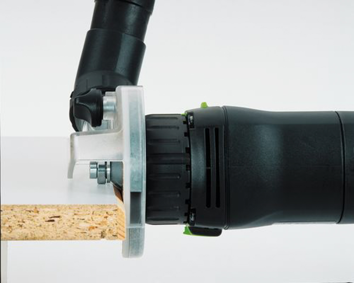Festool 574357 Kantenfräse OFK 500 Q-Plus R2 230V