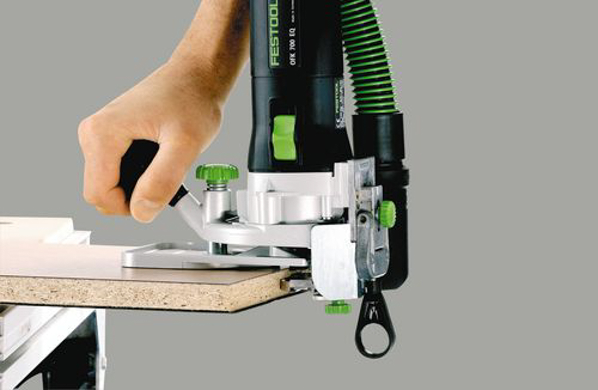 Festool 574359 Kantenfräse OFK 700 EQ-PLUS 230V