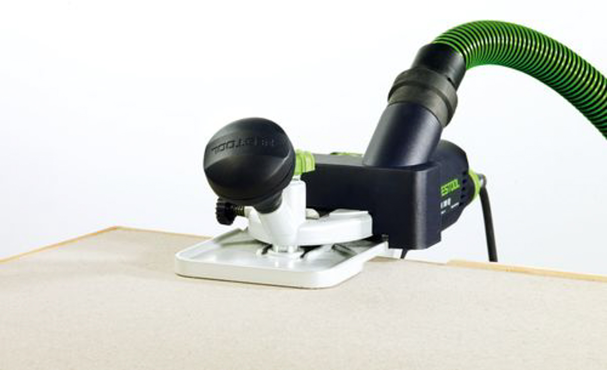 Festool 574359 Kantenfräse OFK 700 EQ-PLUS 230V
