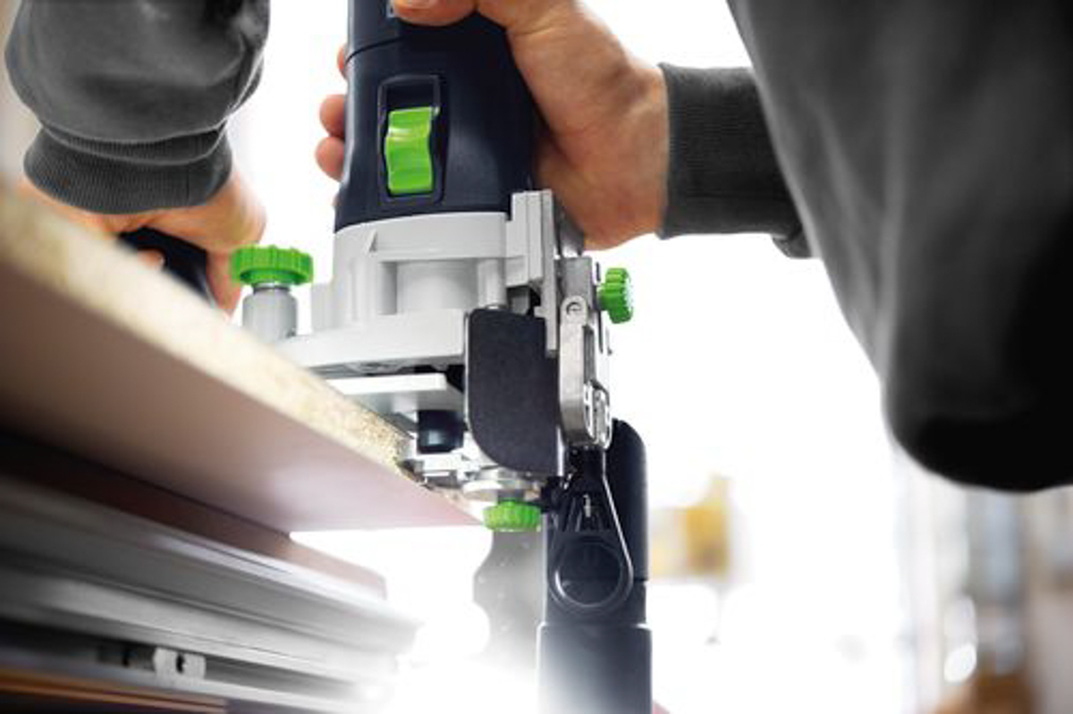 Festool 574359 Kantenfräse OFK 700 EQ-PLUS 230V