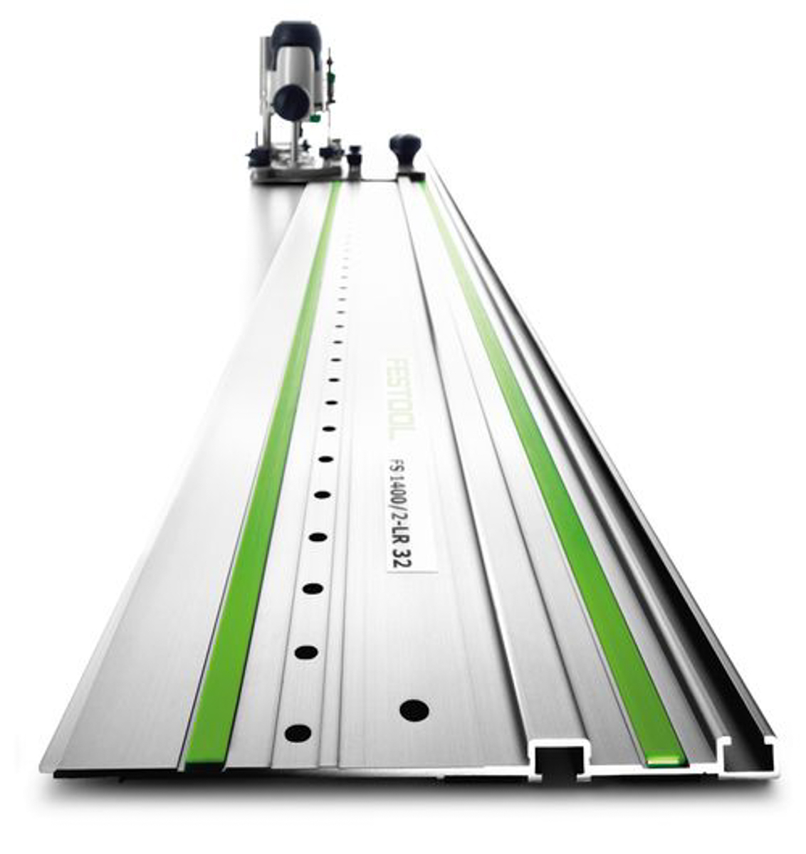 Festool 496939 Führungsschiene FS 1400/2-LR 32 verpackt